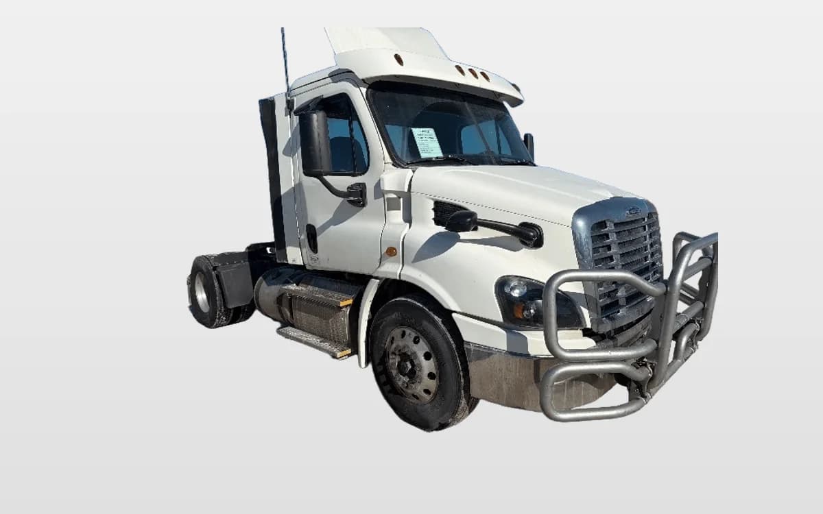 2018 Freightliner Cascadia in Sturtevant, WI