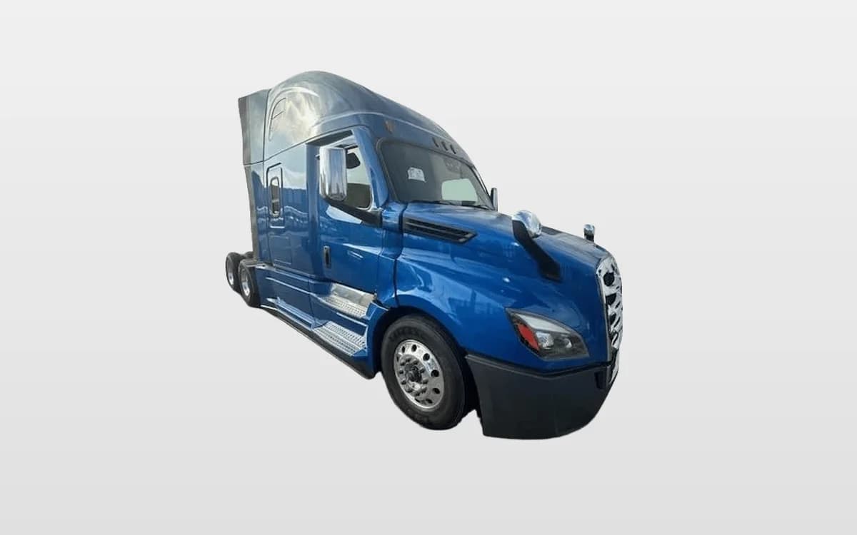 2022 Freightliner Cascadia