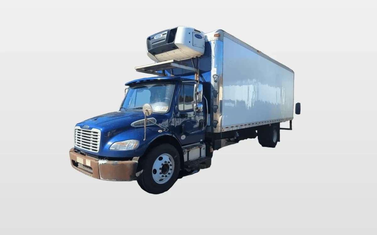 2019 Freightliner M2 106
