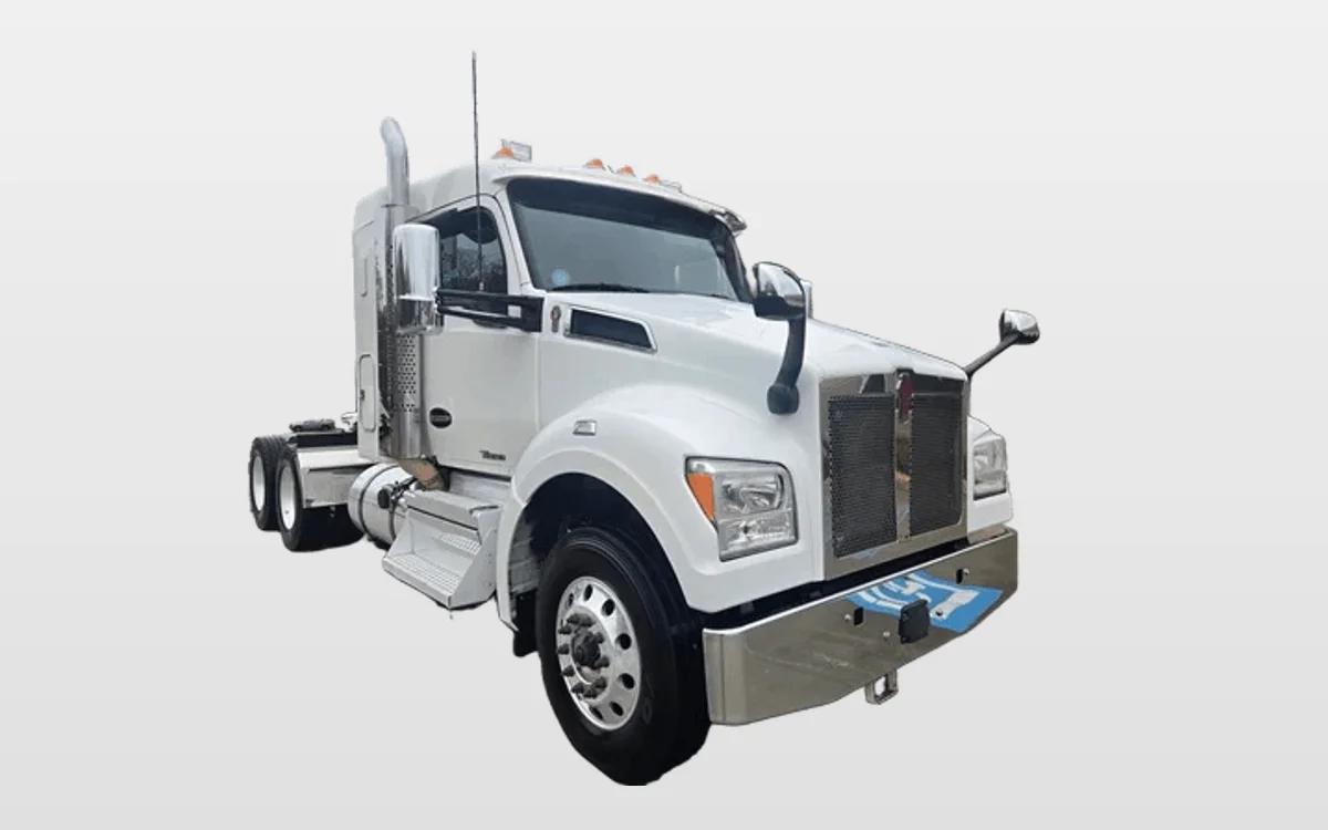 2022 Kenworth T880 in McDonough, GA