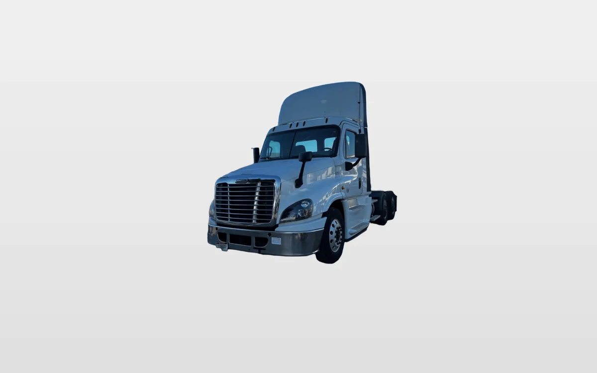 2019 Freightliner