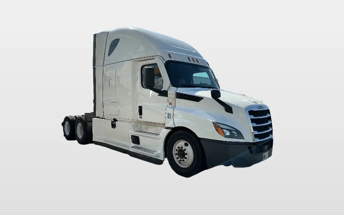 2022 Freightliner