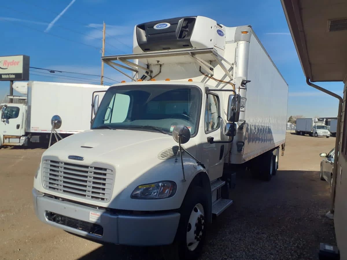 2020 Freightliner M2 106