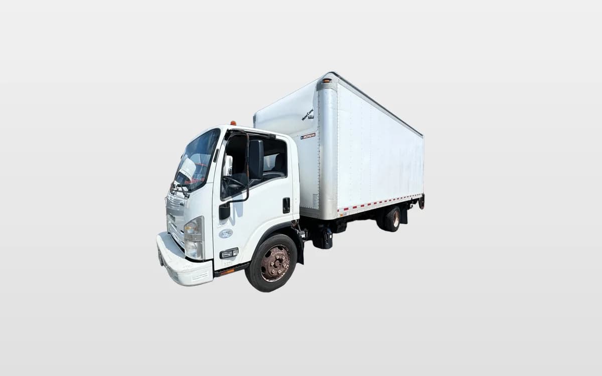 2016 Isuzu NRR in Syracuse, NY