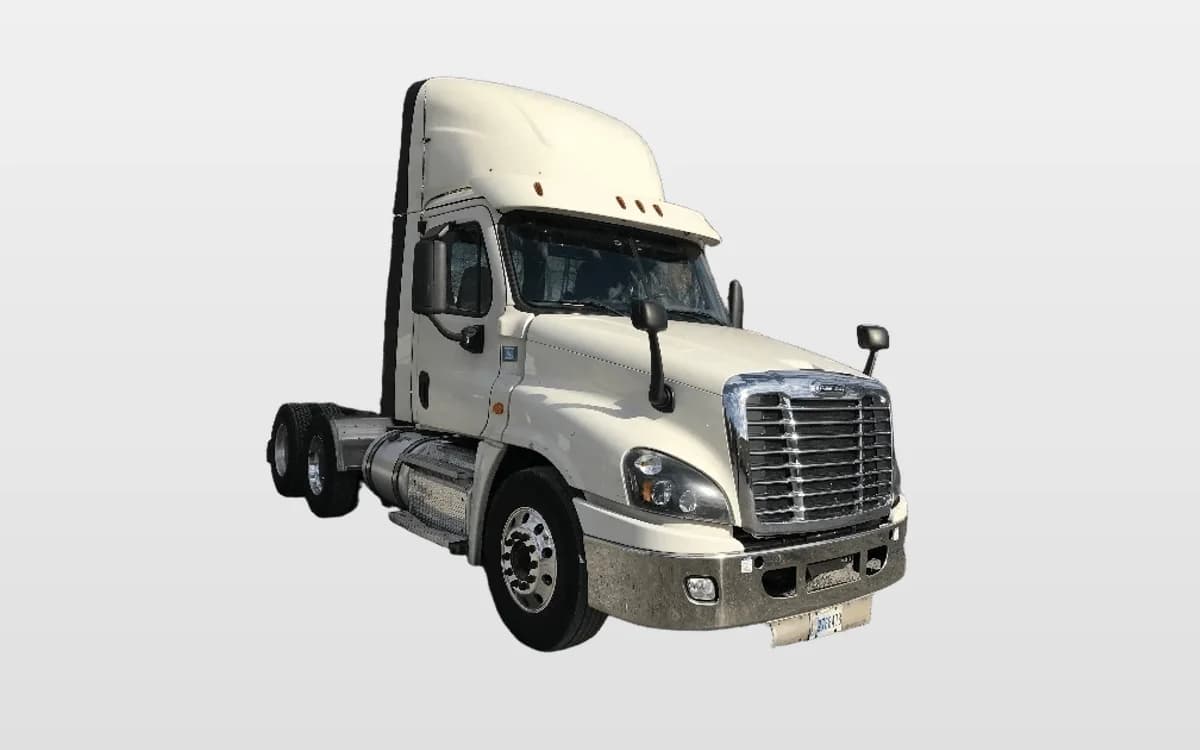 2019 Freightliner Cascadia in Cleona, PA