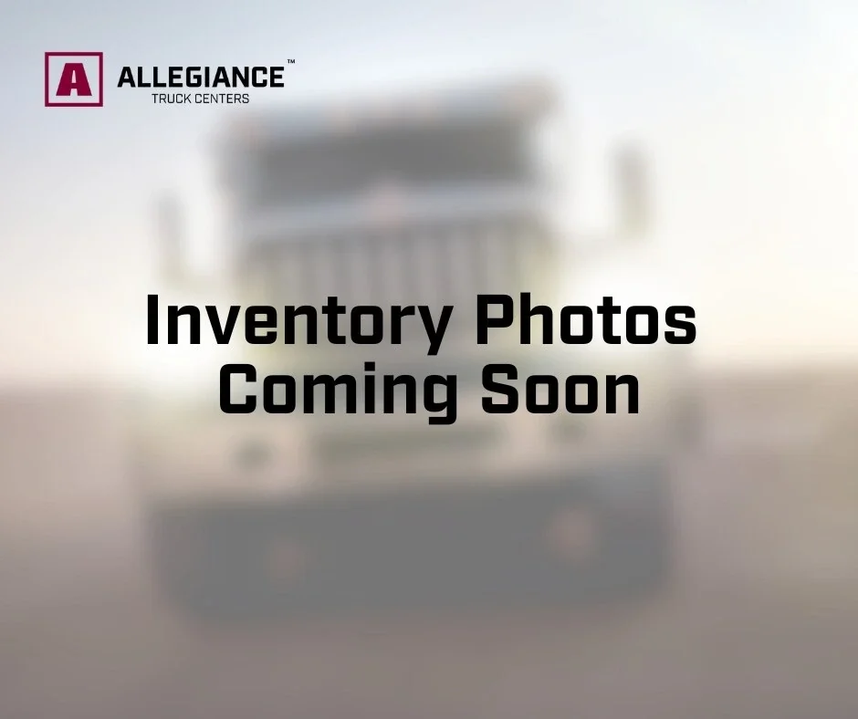 2025 International MV