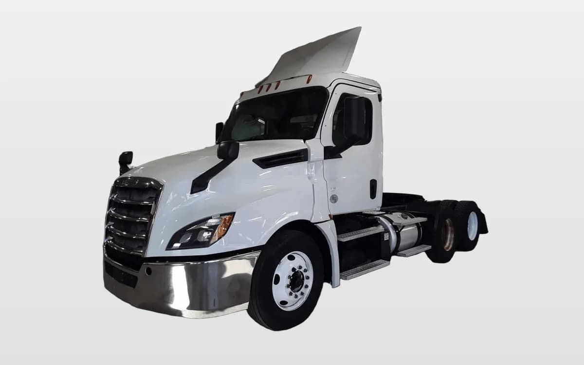 2019 Freightliner