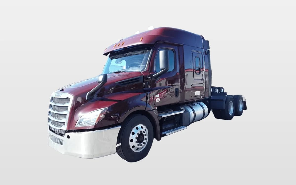 2020 Freightliner