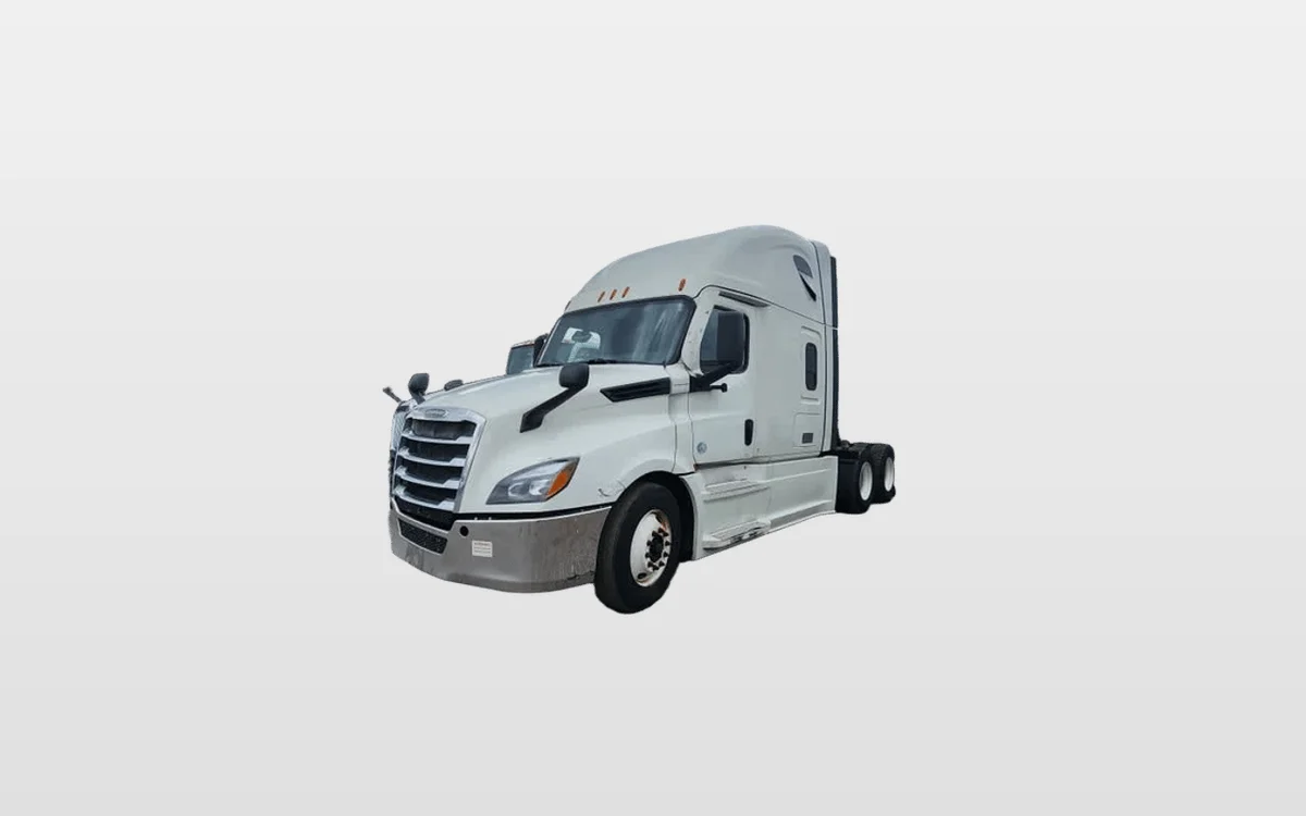 2021 Freightliner Cascadia in Taylor, MI