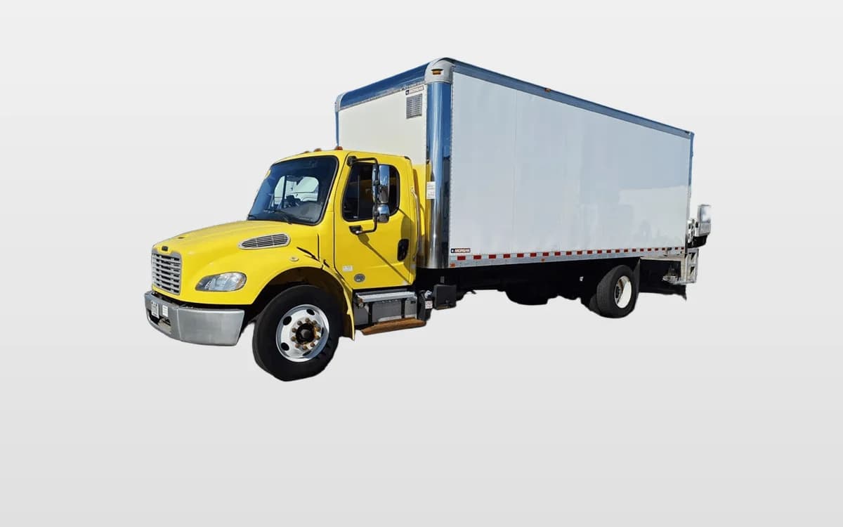 2016 Freightliner M2 106 in Oak Creek, WI