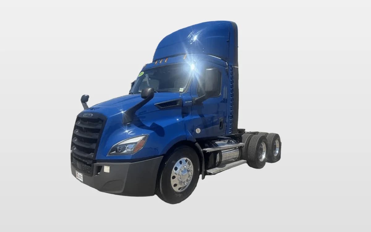 2020 Freightliner Cascadia in Delta