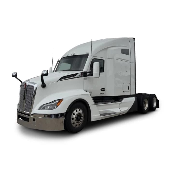 2022 Kenworth T680