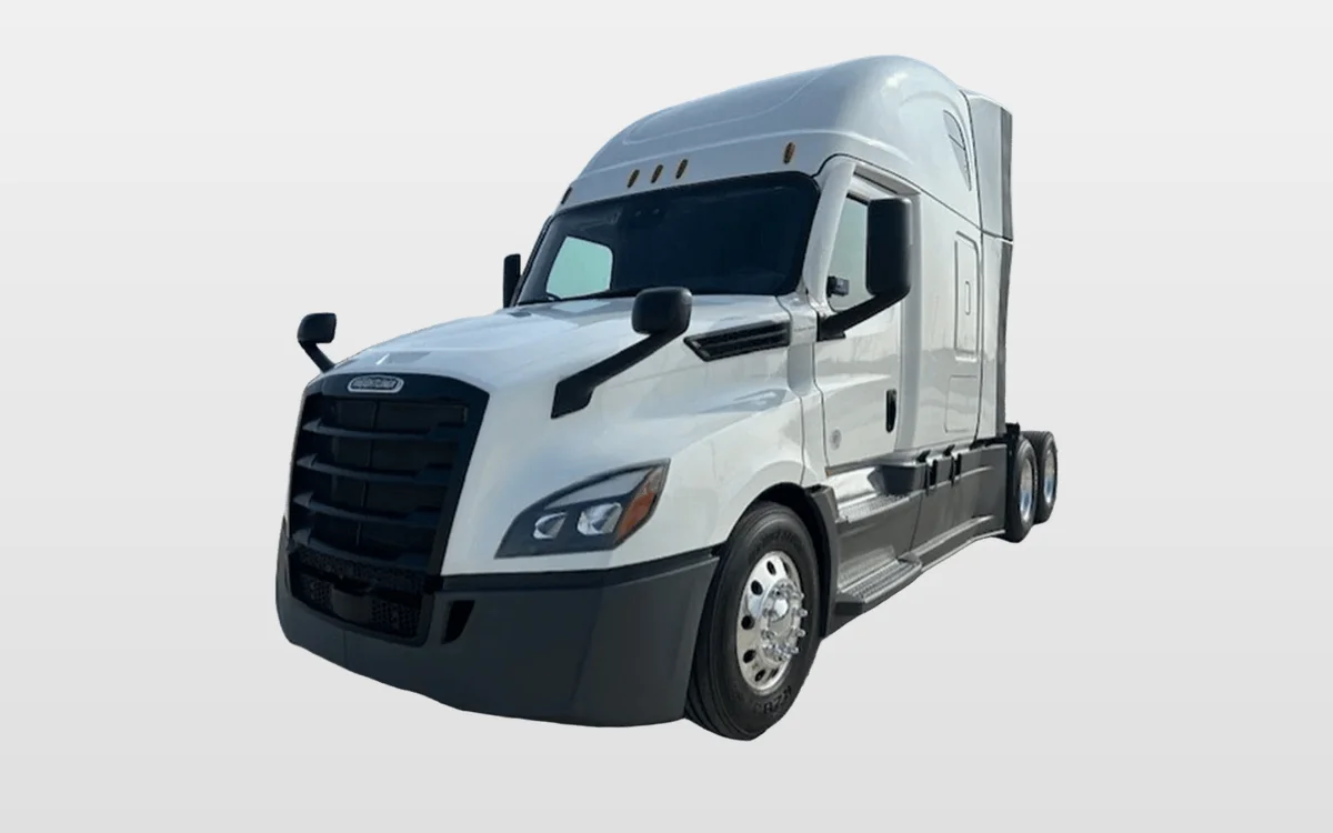 2023 Freightliner Cascadia