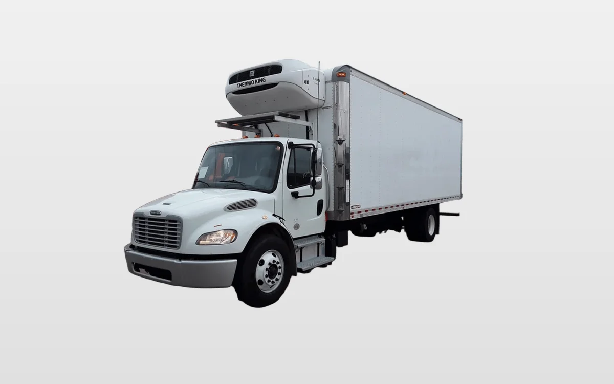 2019 Freightliner M2 106