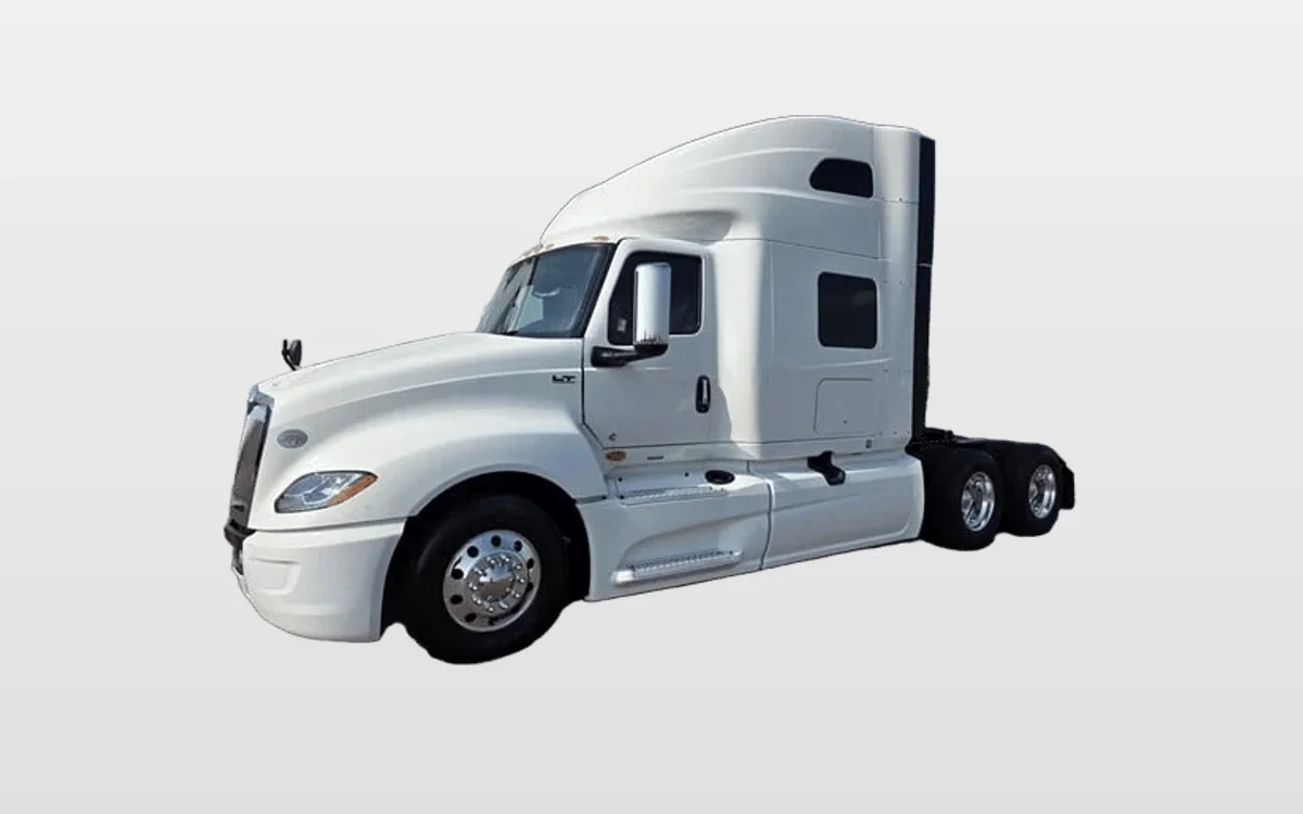 2024 International LT