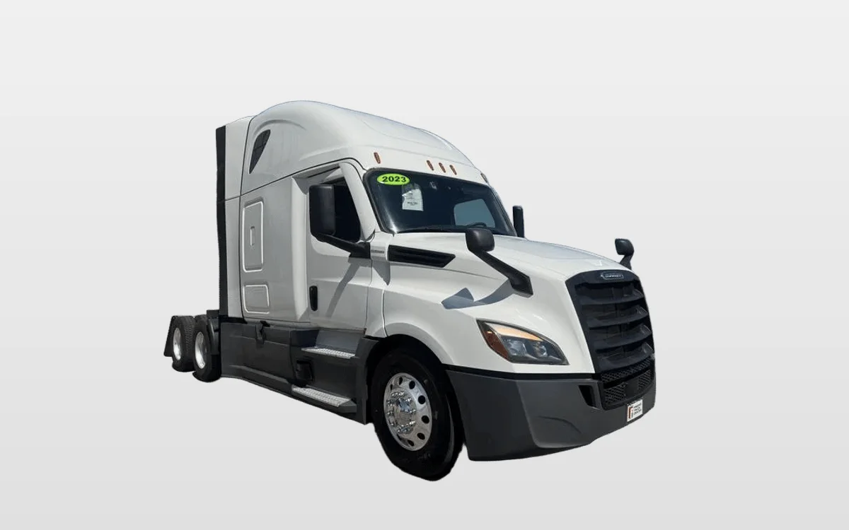 2023 Freightliner Cascadia
