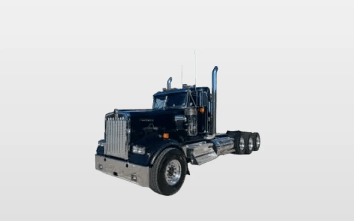 2026 Kenworth