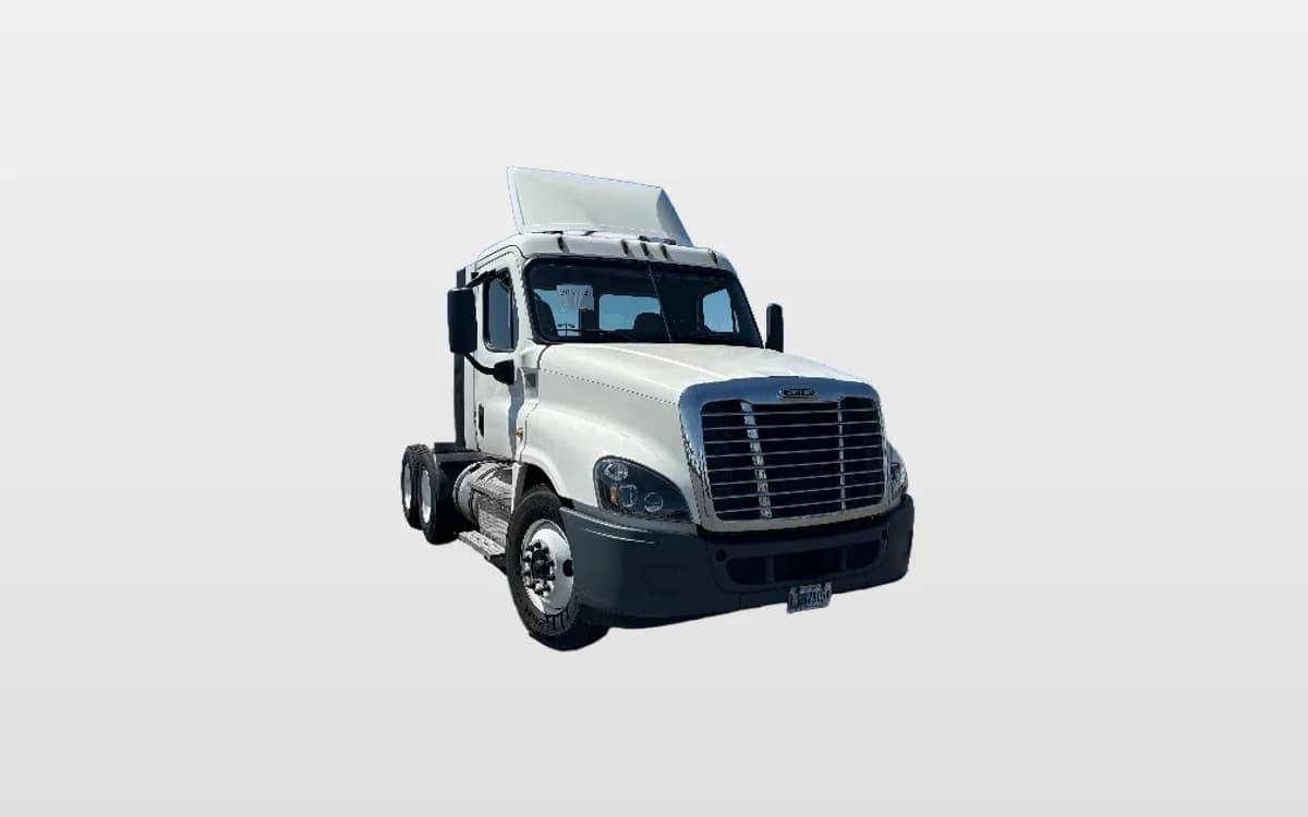 2018 Freightliner