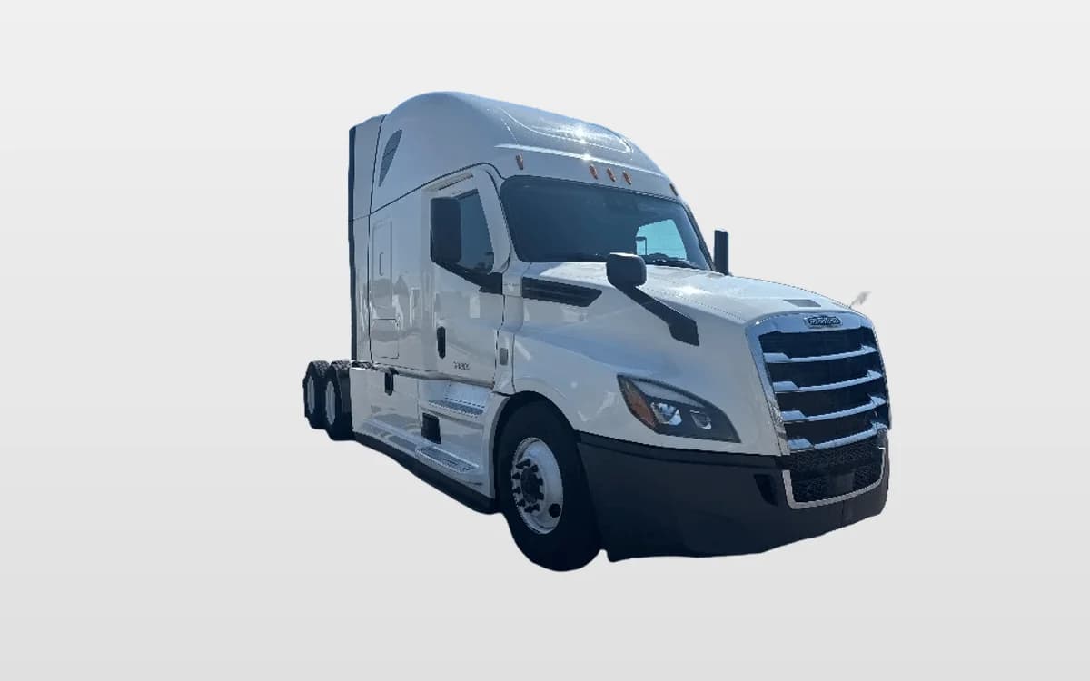 2021 Freightliner
