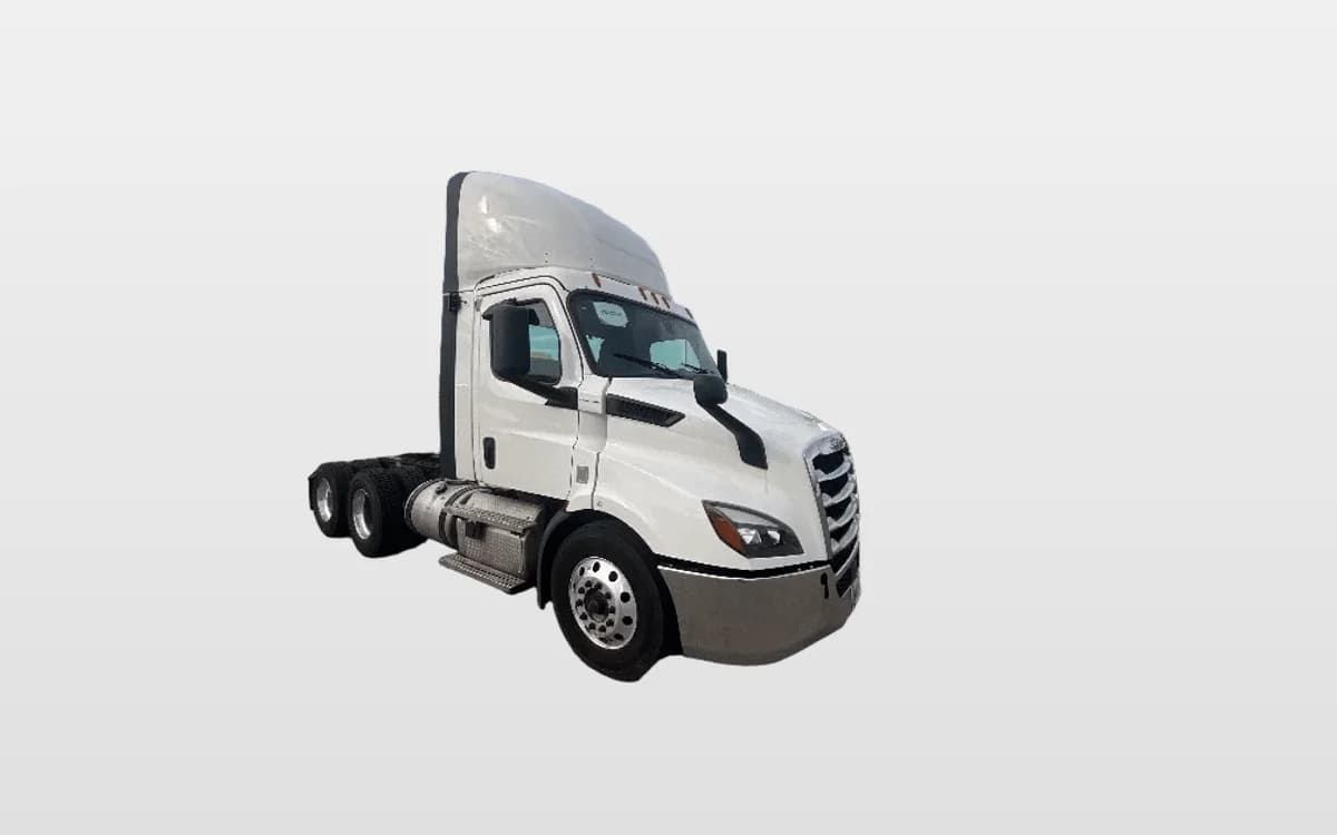 2020 Freightliner