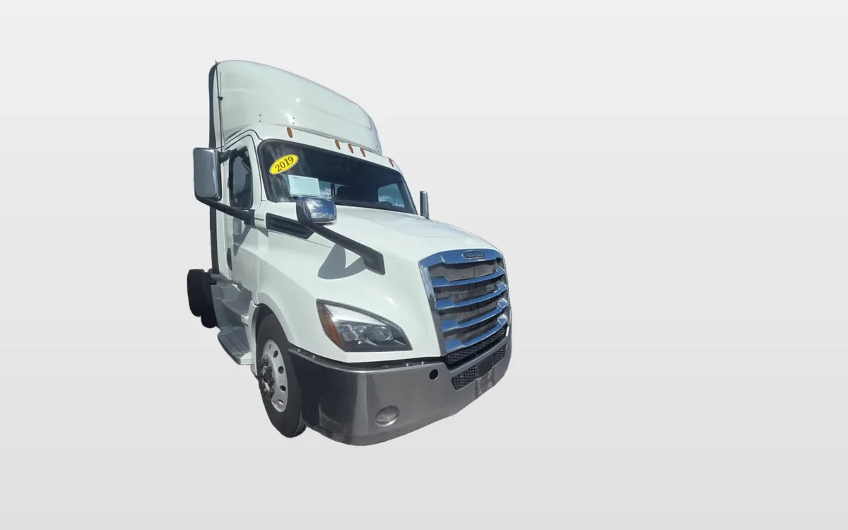 2019 Freightliner
