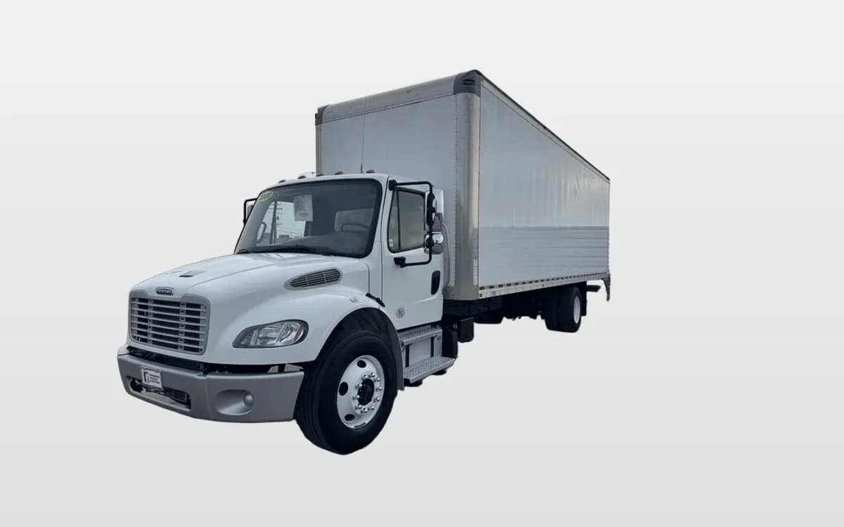 2020 Freightliner M2 106 in Keyes