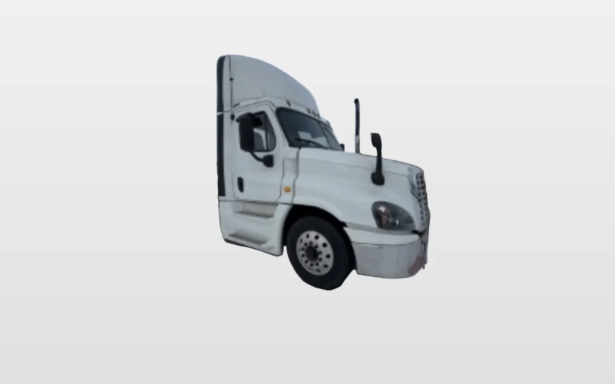 2019 Freightliner Cascadia in Syracuse, NY
