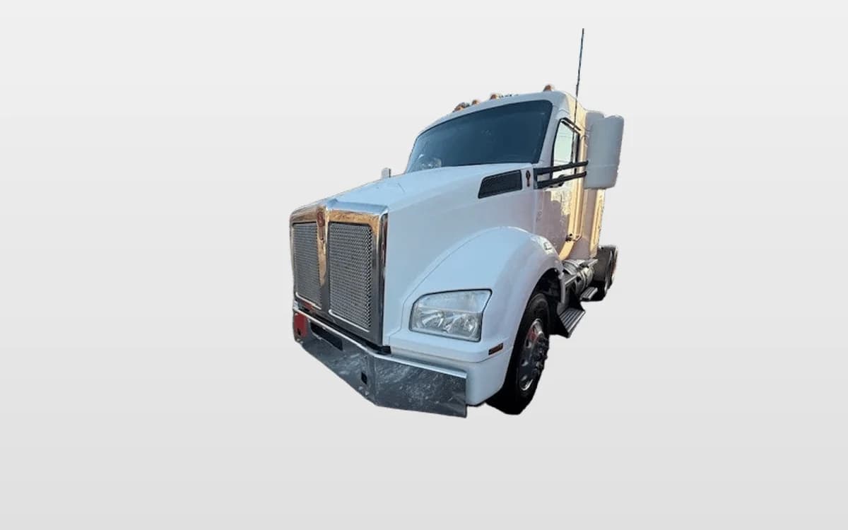 2020 Kenworth T880 in CLARKSBURG, WV