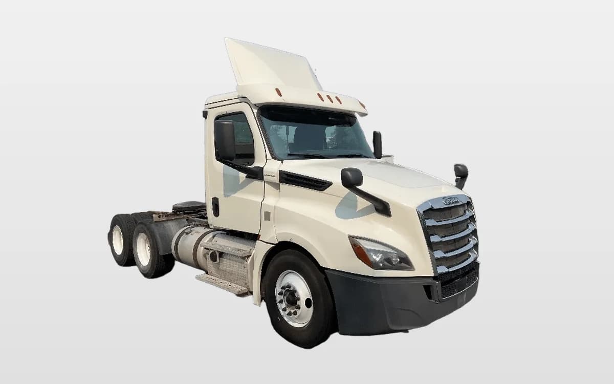 2018 Freightliner