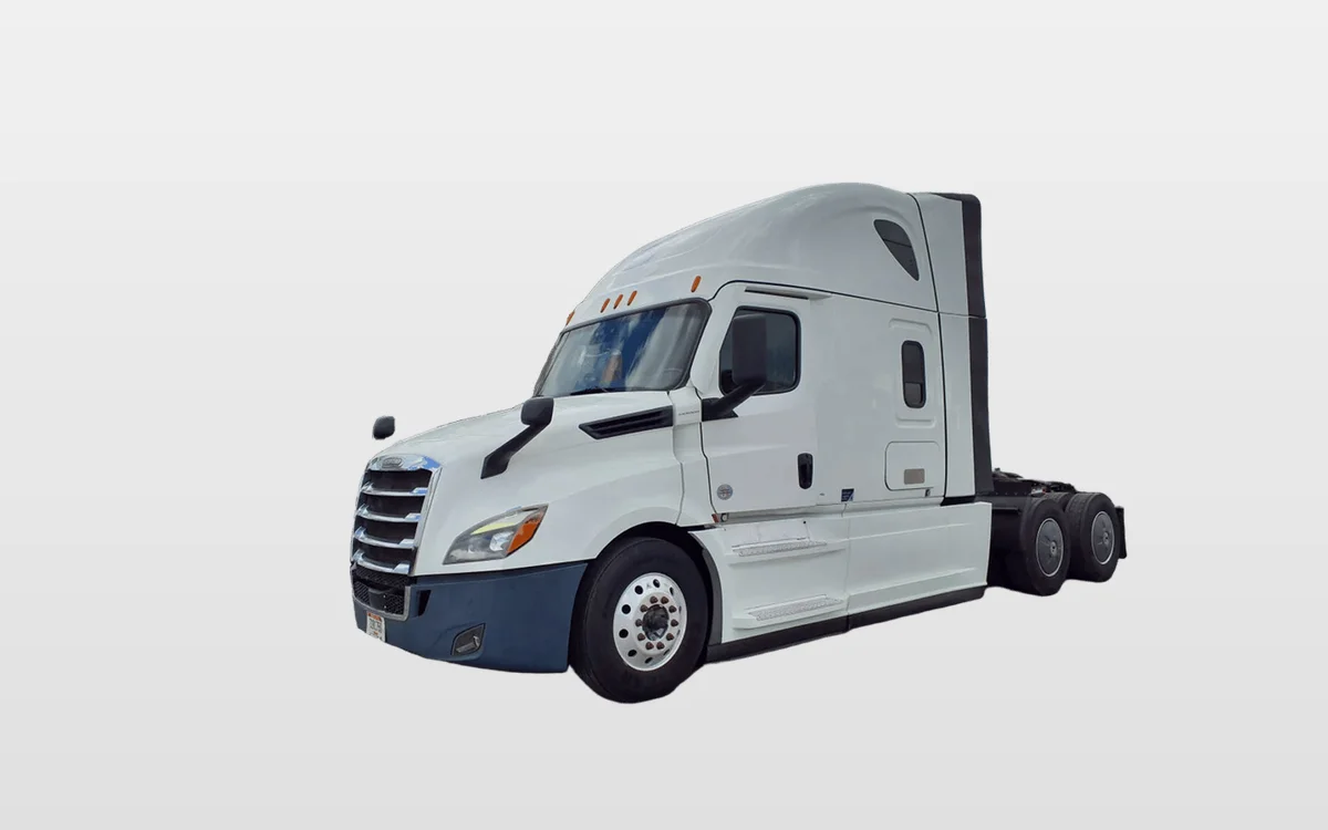 2022 Freightliner