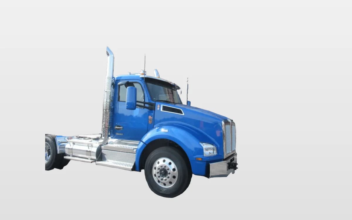 2026 Kenworth