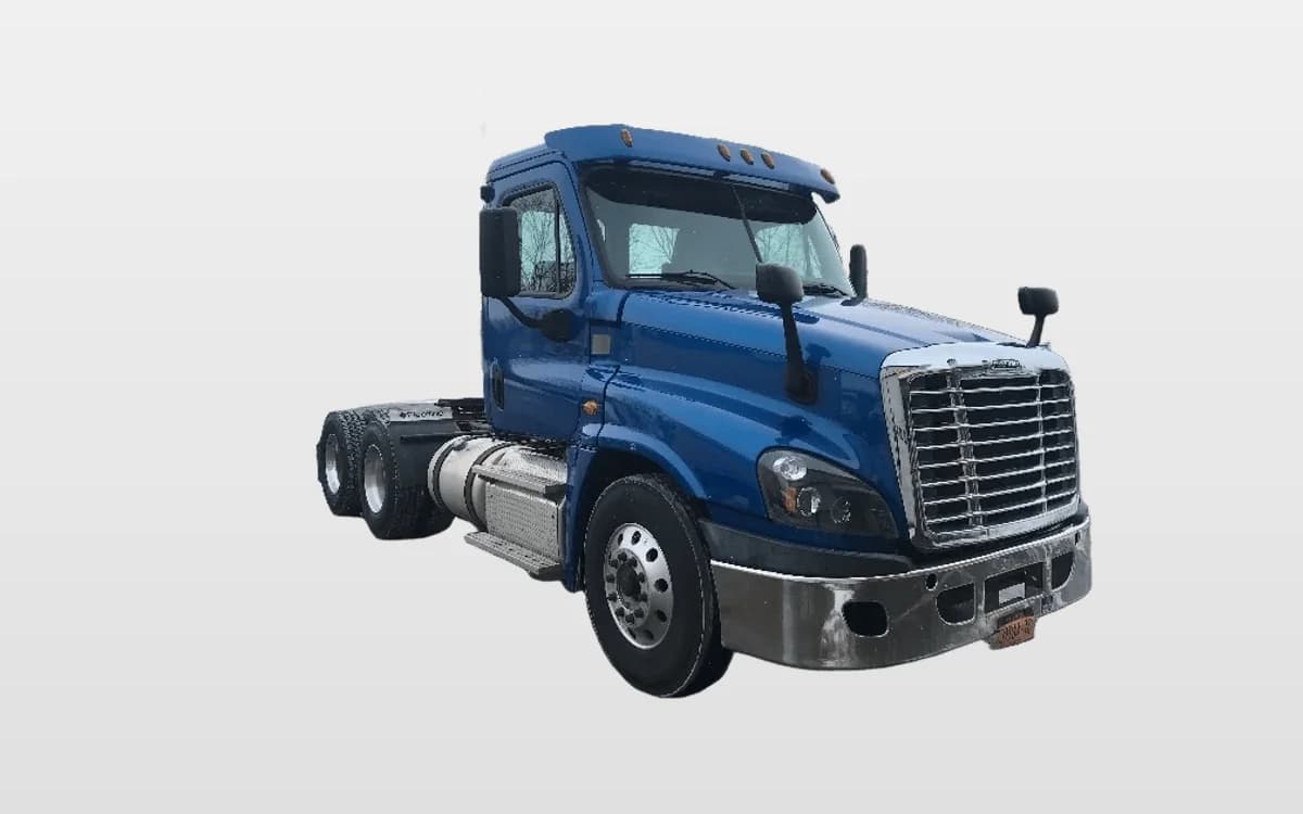 2017 Freightliner