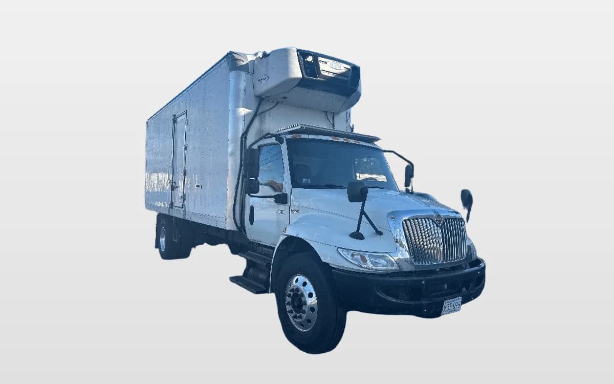 2020 International MV in Braintree, MA