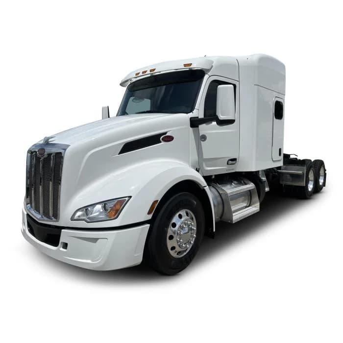 2023 Peterbilt 579
