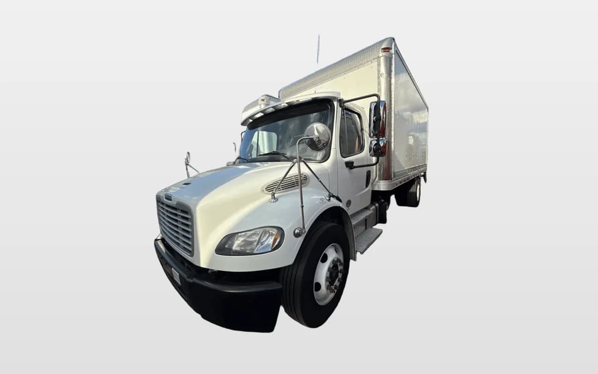 2019 Freightliner M2 106