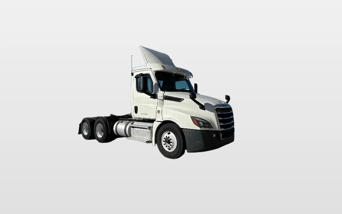 2018 Freightliner