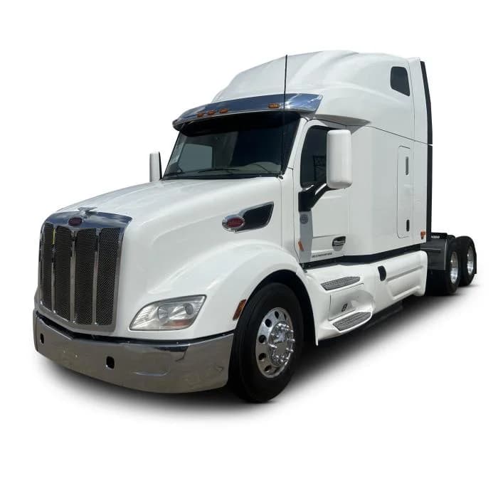 2020 Peterbilt 579