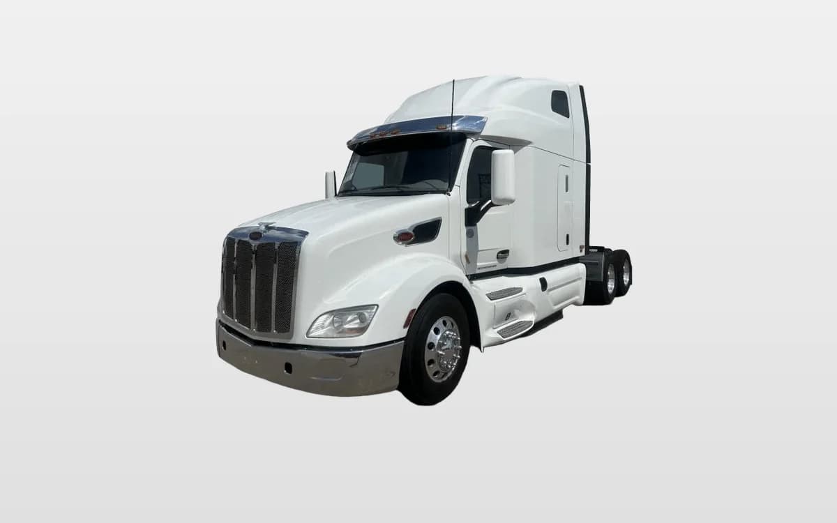 2020 Peterbilt 579