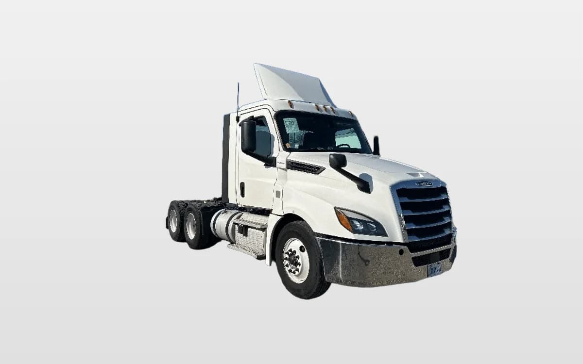2019 Freightliner