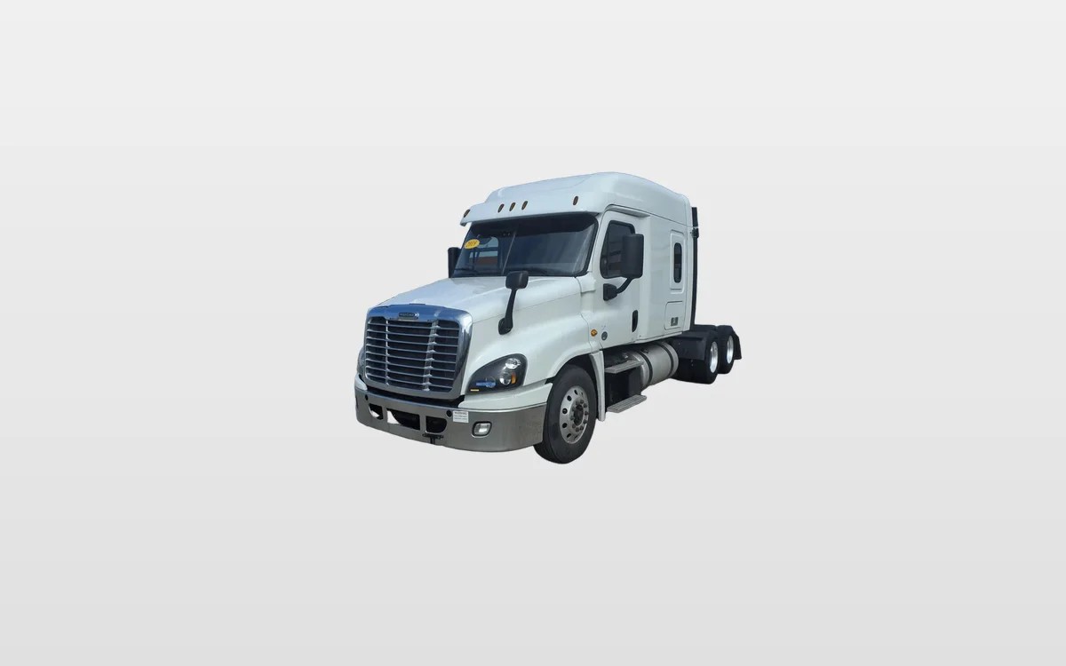 2018 Freightliner