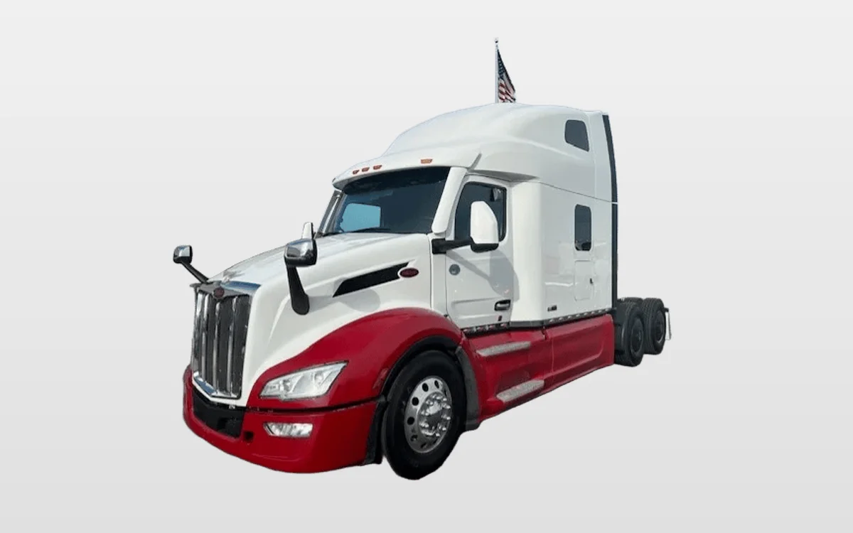 2022 PETERBILT 579