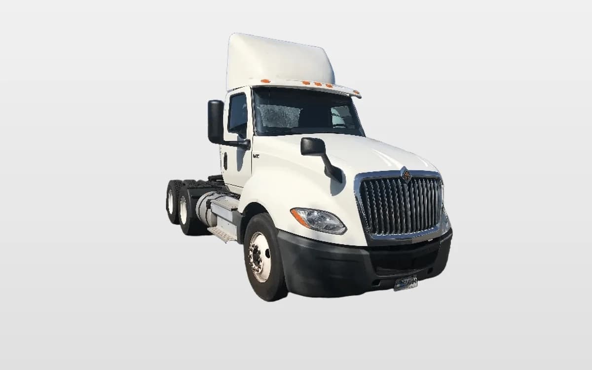 2018 International LT in Pensacola, FL