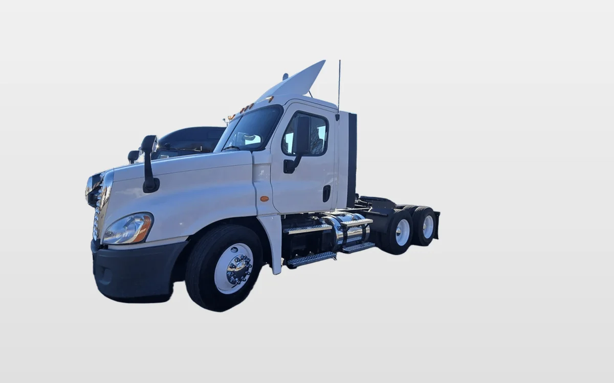 2020 Freightliner Cascadia