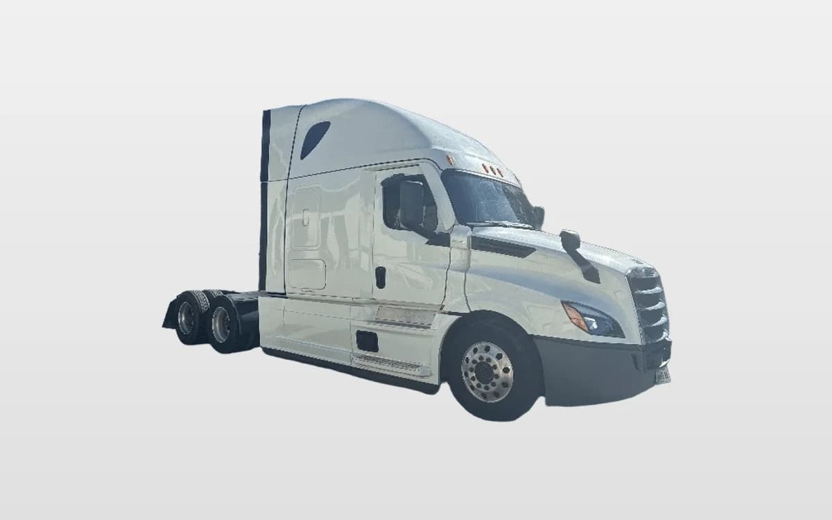 2021 Freightliner Cascadia in Greensboro, NC