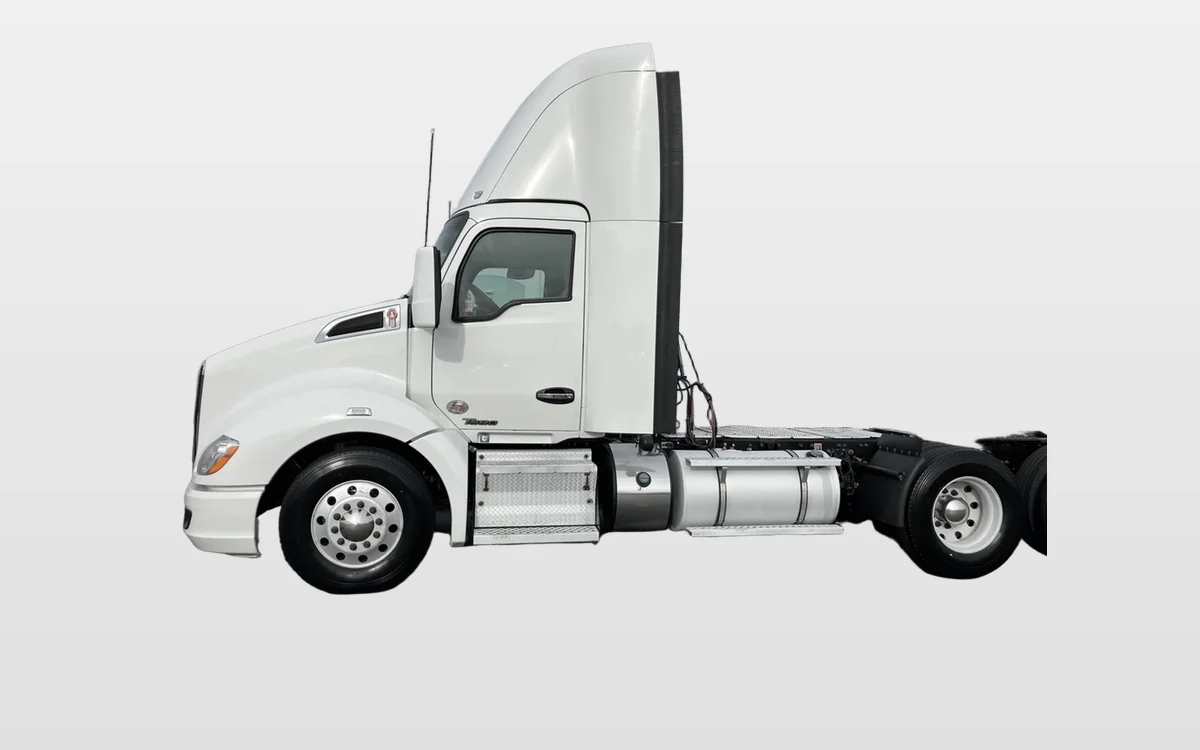 2022 Kenworth T680
