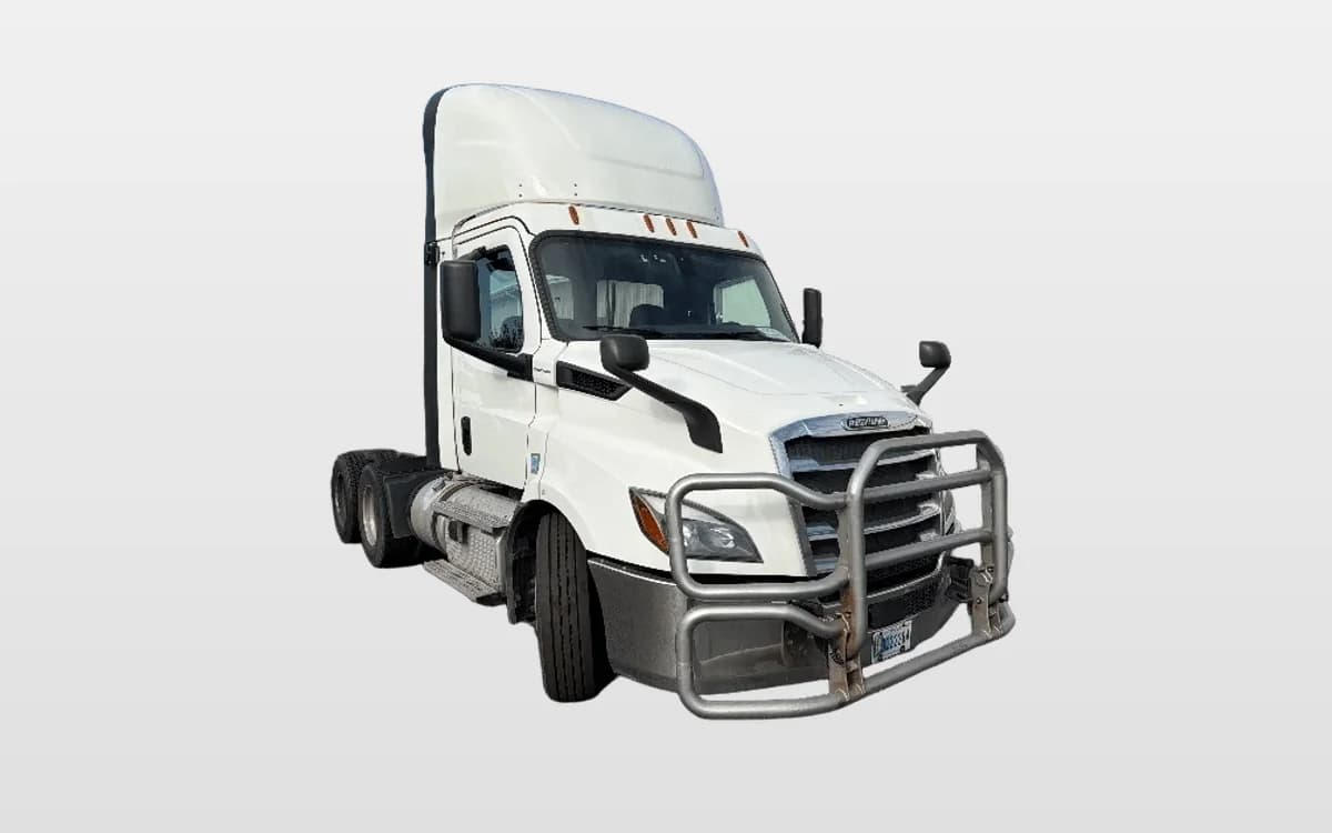 2020 Freightliner