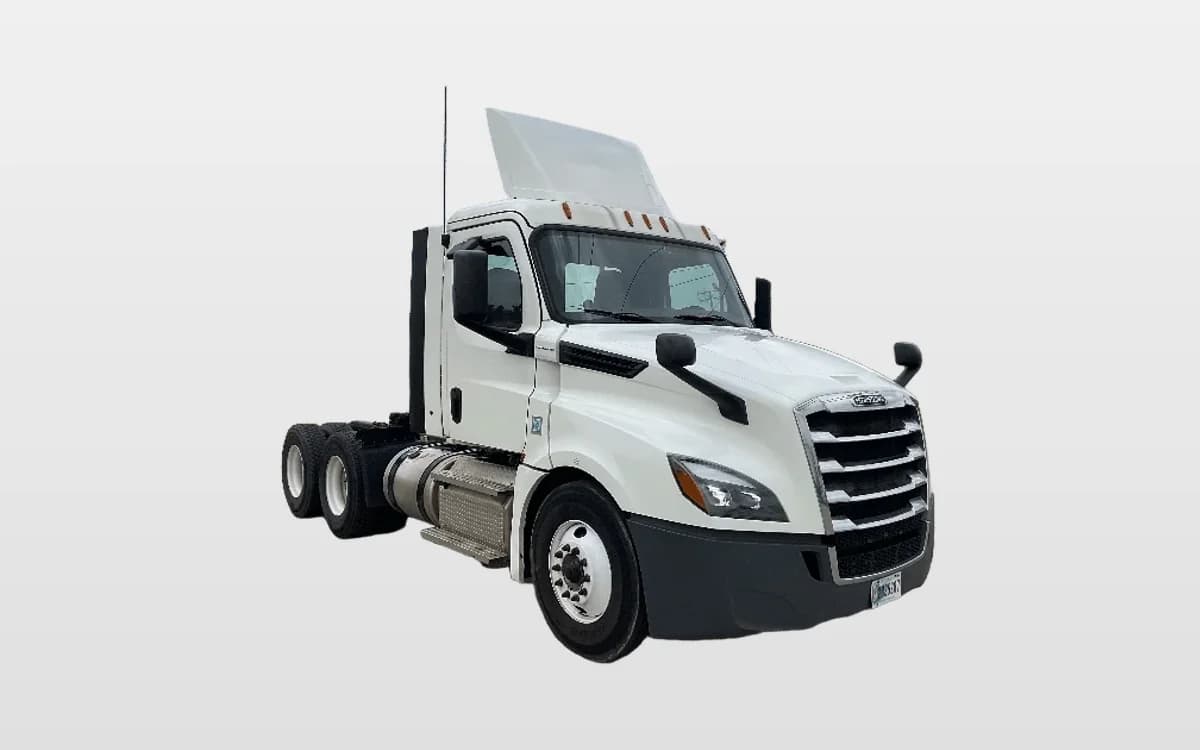 2020 Freightliner