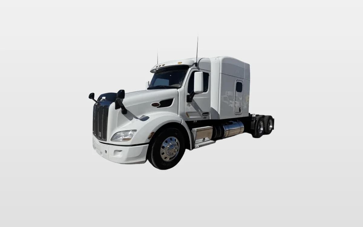 2022 Peterbilt 579