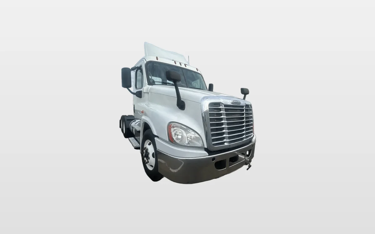 2018 Freightliner