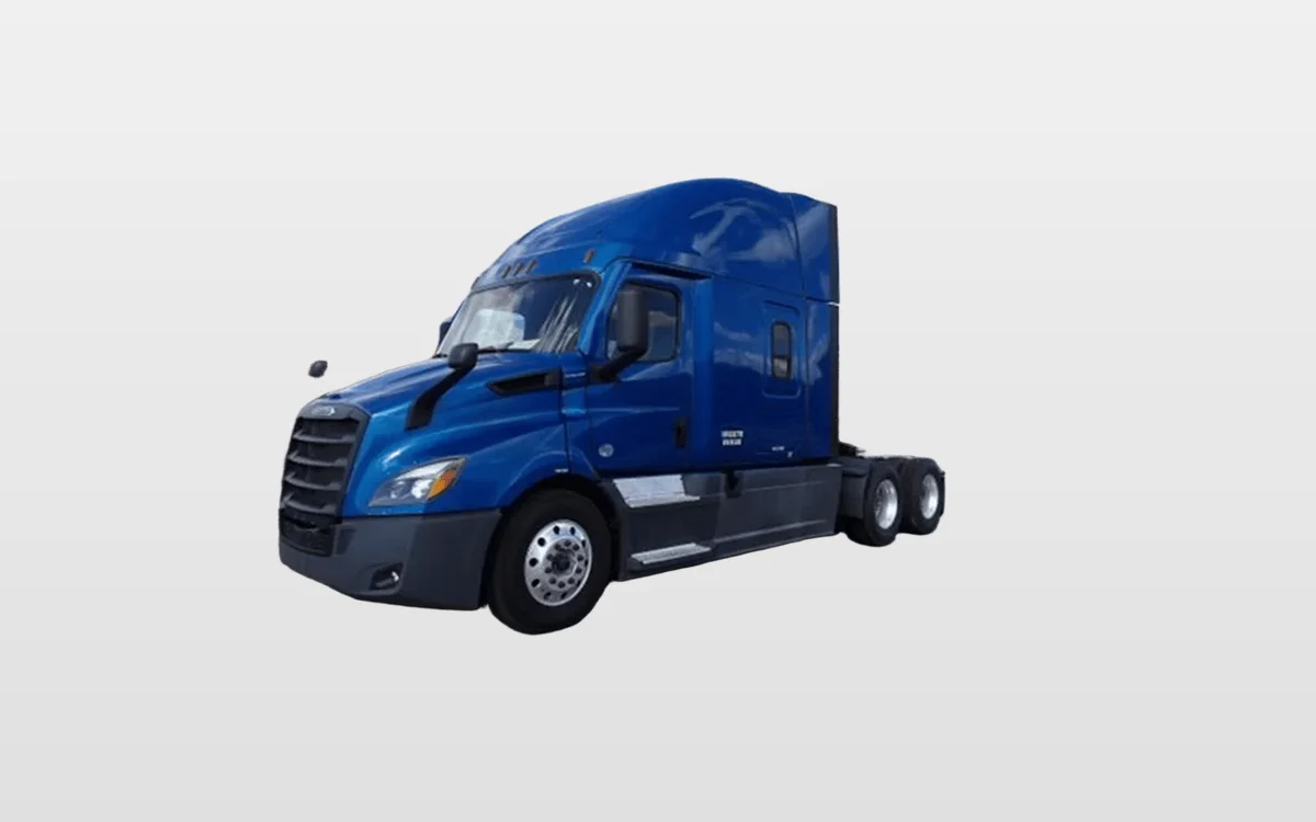 2022 Freightliner Cascadia